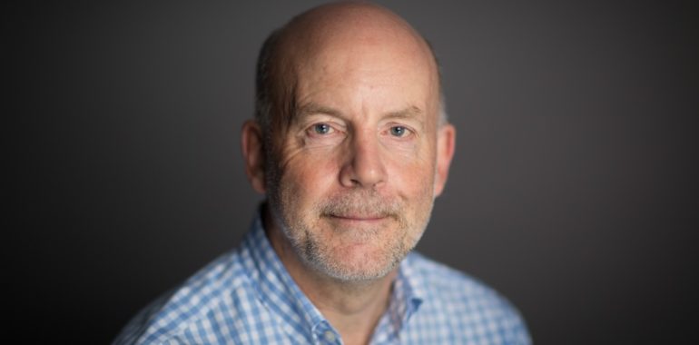 Stuart Newstead